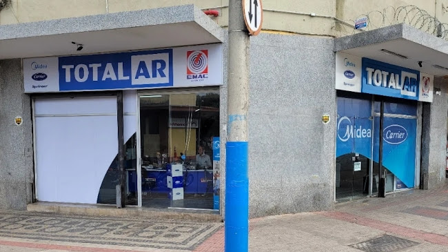 Total Ar