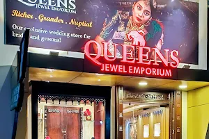 Queens Jewel Emporium - Main ShowRoom image