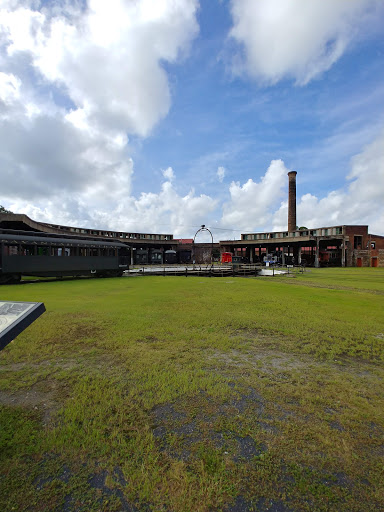 History Museum «Savannah History Museum», reviews and photos, 303 Martin Luther King Jr Blvd, Savannah, GA 31401, USA