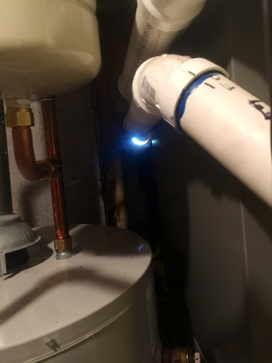 Air Conditioning Contractor «APW Plumbing, Heating & Cooling», reviews and photos, 2704 W 43rd Ave, Kansas City, KS 66103, USA