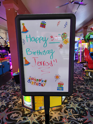 Amusement Center «Funland Family Fun Center», reviews and photos, 200 Pacific Ave, Long Beach, WA 98631, USA