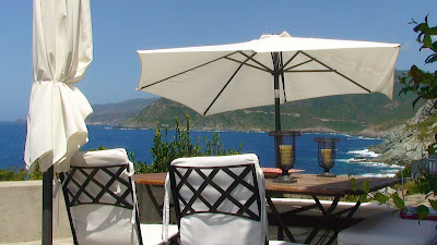 Locations Cap Corse à Barrettali