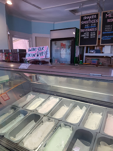 Ice Cream Shop «Melt», reviews and photos, 910 N 5th St, Phoenix, AZ 85004, USA