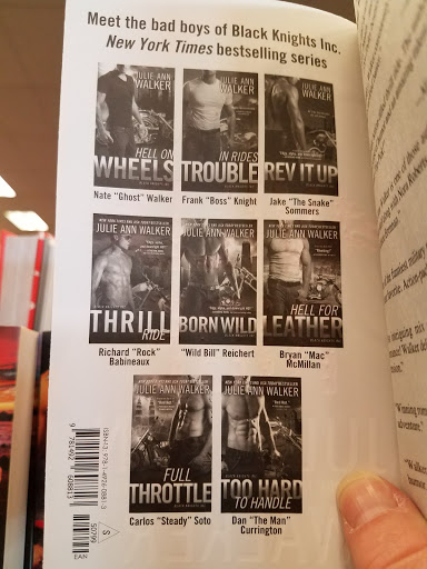 Book Store «Books-A-Million», reviews and photos, 3230 Westgate Mall, Fairview Park, OH 44126, USA