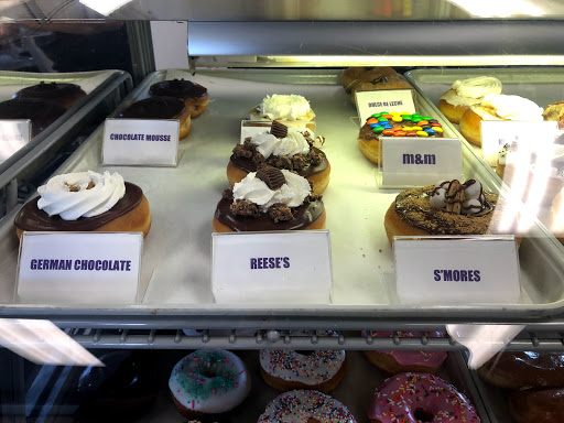 Donut Shop «Donut Boy», reviews and photos, 2194 W 3500 S, West Valley City, UT 84119, USA