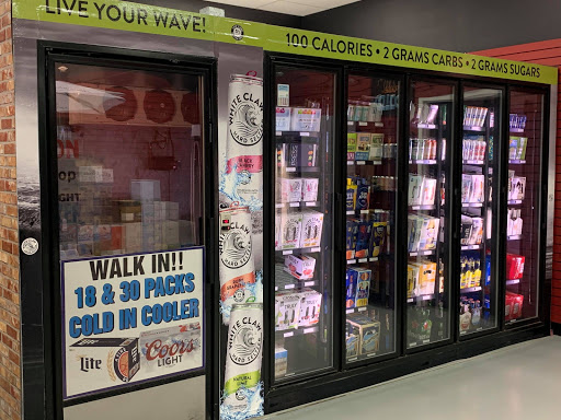 Wine Store «Vinum Wine Shop», reviews and photos, 210b S Main St, Middleton, MA 01949, USA