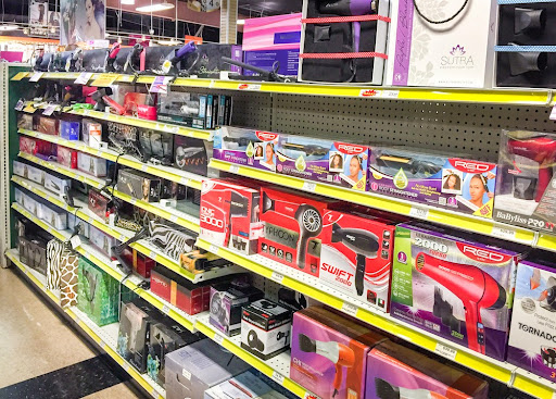 Beauty Supply Store «Tisun Beauty», reviews and photos, 5420 N Tryon St #1, Charlotte, NC 28213, USA