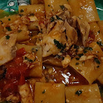 Photo n°1 de l'avis de Thebellatrix.e fait le 18/07/2021 à 07:58 sur le  Ristorante 34 da Lucia à Vietri sul Mare