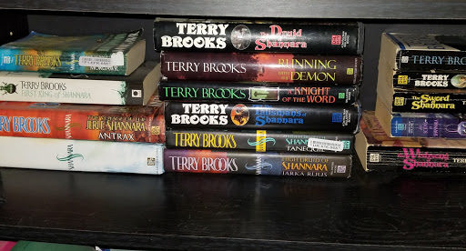 Book Store «Murder By The Book», reviews and photos, 2342 Bissonnet St, Houston, TX 77005, USA