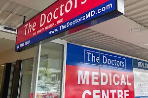 The Doctors Mt Druitt Medical Hub image