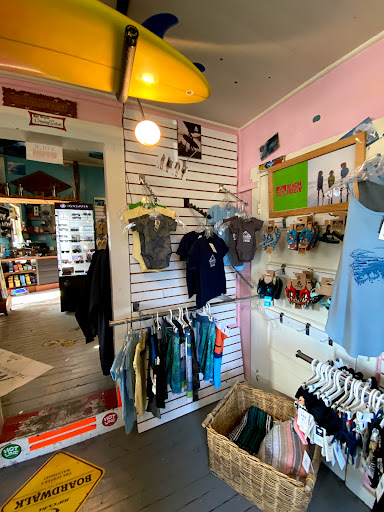 Surf Shop «Northern Light Surf Shop», reviews and photos, 17191 Bodega Hwy, Bodega, CA 94922, USA