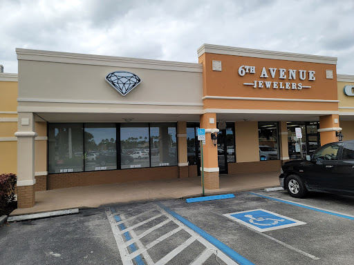6th Avenue Jewelers, 2060 6th Ave, Vero Beach, FL 32960, USA, 