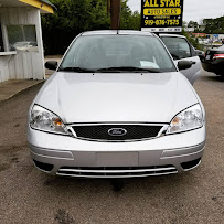 All Star Auto Sales of Raleigh Inc. - Photo 3 - Car repair in Raleigh, NC, Raleigh