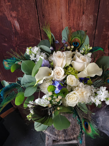 Florist «Sunshine Floral», reviews and photos, 1903 George St, La Crosse, WI 54603, USA