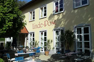 Restaurant Hotel Linde Post image