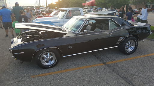 Office Supply Store «OfficeMax», reviews and photos, 962 28th St SW, Wyoming, MI 49509, USA