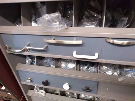 Hardware Store «BROOKS LUMBER», reviews and photos, 2200 Trumbull Ave, Detroit, MI 48216, USA