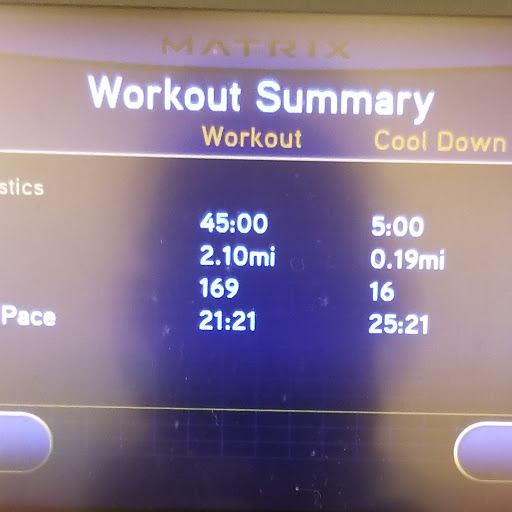 Gym «LA Fitness», reviews and photos, 371 Highland Ave, Glenside, PA 19038, USA