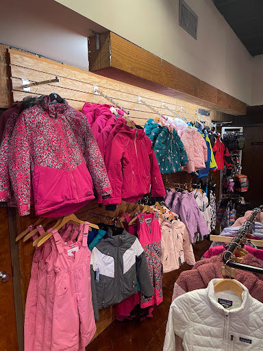 Outdoor Sports Store «Backpacker Baton Rouge», reviews and photos, 7656 Jefferson Hwy, Baton Rouge, LA 70809, USA