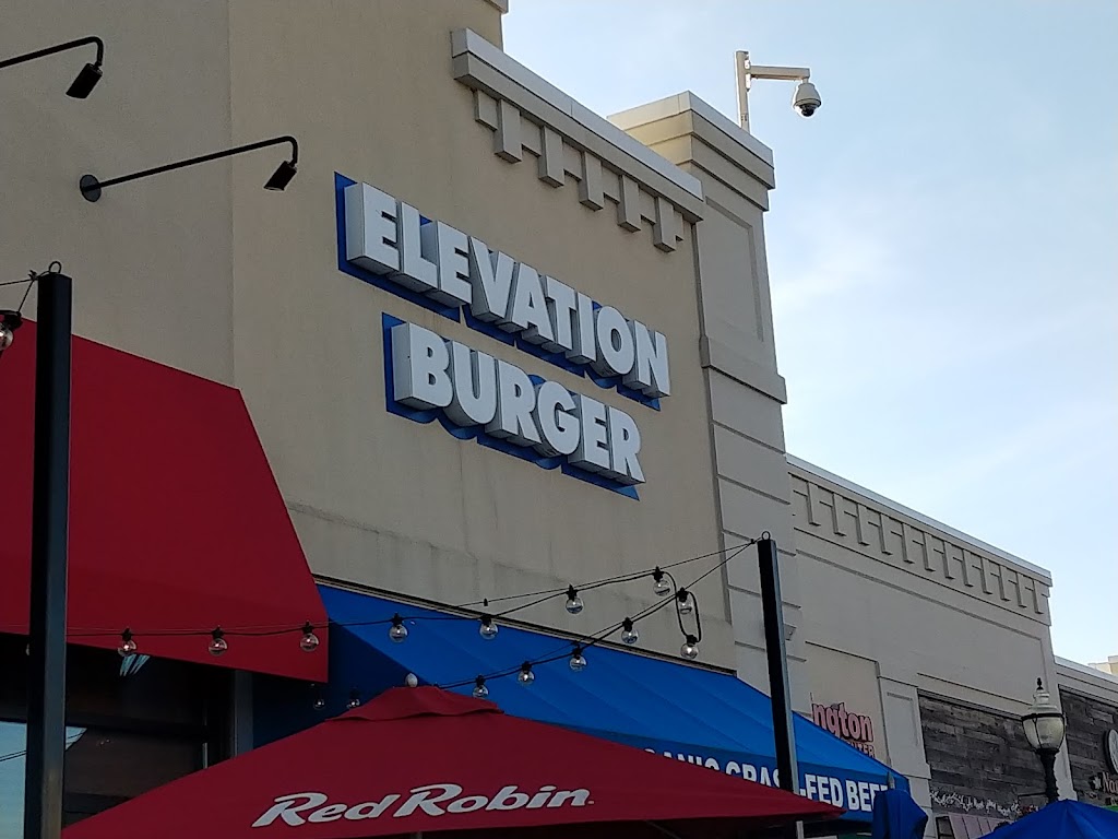 Elevation Burger Gambrills, MD 21054 Menu, Reviews, Hours & Contact