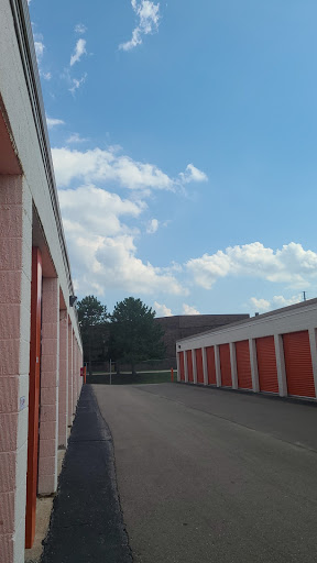Self-Storage Facility «Public Storage», reviews and photos, 2500 S Industrial Hwy, Ann Arbor, MI 48104, USA