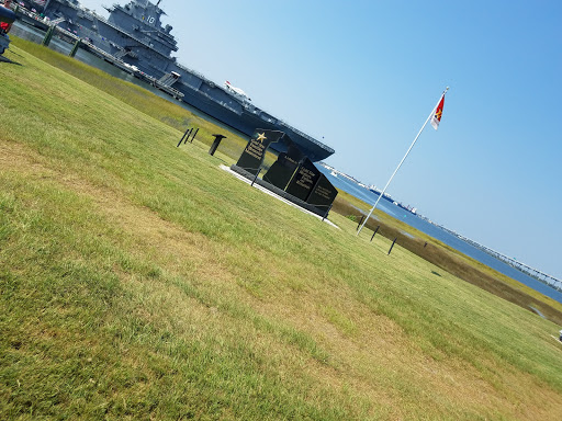 Museum «USS Yorktown CV-10», reviews and photos, 40 Patriots Point Rd, Mt Pleasant, SC 29464, USA