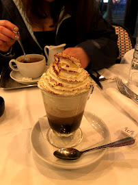 Irish coffee du Restaurant français La Terrasse du 7ᵉ à Paris - n°7