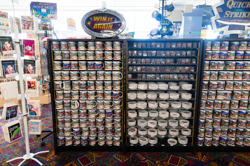 Gift Shop «Gamblers General Store», reviews and photos, 800 S Main St, Las Vegas, NV 89101, USA