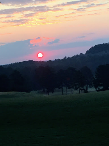 Golf Course «Panola Mountain Golf Course», reviews and photos, 1850 County Line Rd, Ellenwood, GA 30294, USA