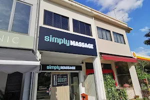 Simply Massage image