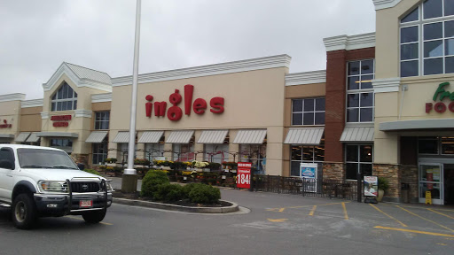 Supermarket «Ingles Markets», reviews and photos, 404 US-321 #1, Lenoir City, TN 37771, USA