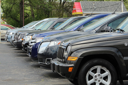 Used Car Dealer «DYNAMICS AUTO WHOLESALES INC», reviews and photos, 9301 Indianapolis Blvd, Highland, IN 46322, USA