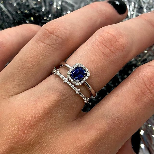 Jeweler «Hunt Valley Jewelers», reviews and photos, 9832 York Rd, Cockeysville, MD 21030, USA