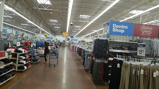 Discount Store «Walmart», reviews and photos, 839 US-130, East Windsor, NJ 08520, USA