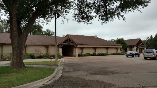 Golf Course «Hillcrest Golf & Country Club», reviews and photos, 4011 N Boston Ave, Lubbock, TX 79415, USA