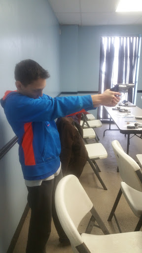 Gun Shop «Stonewall Limited Gun Shop», reviews and photos, 100 Ken Mar Industrial Pkwy, Broadview Heights, OH 44147, USA