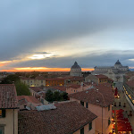 Photo n°2 de l'avis de Cristian.t fait le 07/04/2023 à 06:08 sur le  Grand Hotel Duomo à Pisa