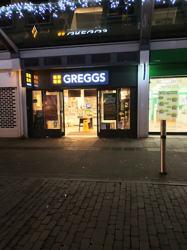 Reviews of Greggs in Swansea - Bakery
