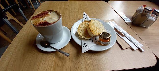 Cafe Sobar - Nottingham
