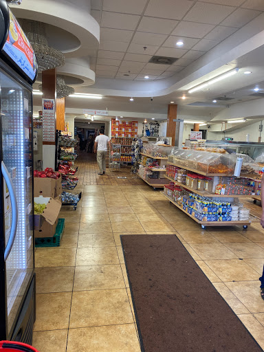 Grocery Store «East Market & Restaurant», reviews and photos, 3405 El Camino Ave, Sacramento, CA 95821, USA