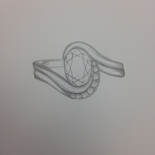 Jeweler «Grono & Christie Jewelers», reviews and photos, 536 Adams St, Milton, MA 02186, USA