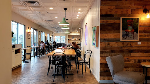 Abyss Coffee, 30 S Bethlehem Pike, Ambler, PA 19002, USA, 