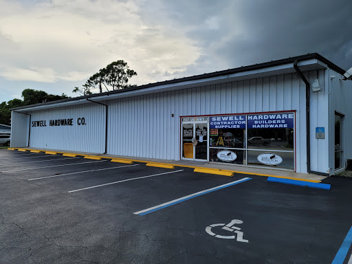 Hardware Store «Sewell Hardware Co., Inc.», reviews and photos, 707 US-1, Vero Beach, FL 32962, USA