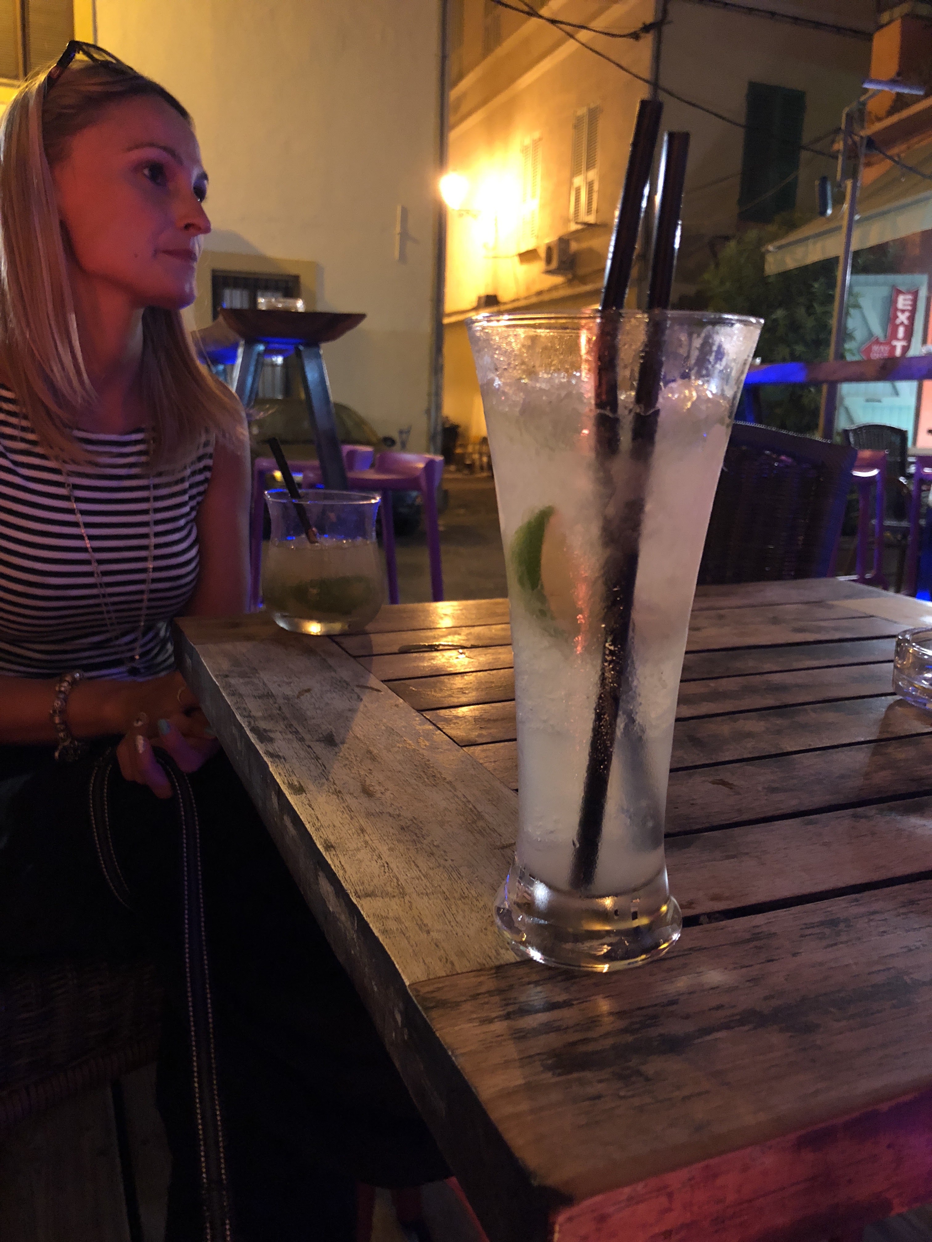 Photo n° 1 de l'avis de Enrico.a fait le 29/08/2018 à 19:24
