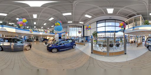 Used Car Dealer «Superior Honda», reviews and photos, 4777 Spring Grove Ave, Cincinnati, OH 45232, USA