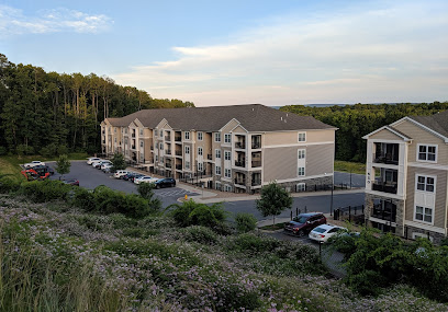 Highwoods at Toftrees Apartments