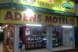 Adens Motel image