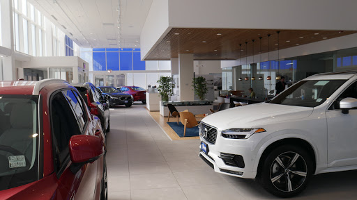 Car Dealer «Prime Volvo Cars South Shore», reviews and photos, 425 Lincoln St, Hingham, MA 02043, USA
