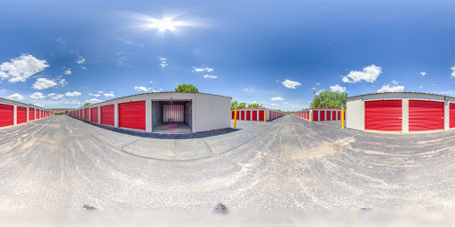 Self-Storage Facility «CubeSmart Self Storage», reviews and photos, 1089 East Ave, Streamwood, IL 60107, USA