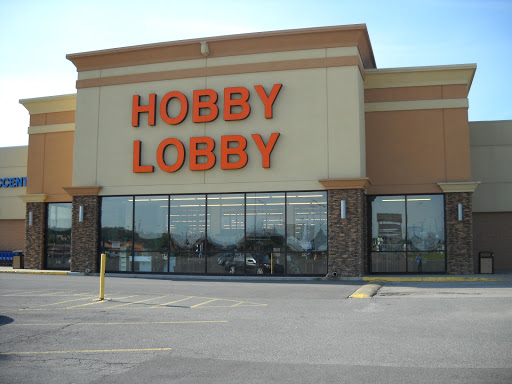 Hobby Lobby